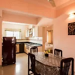 Catalyst Usha Sukh Villa