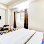 Fabhotel Bali Square Munnekollal