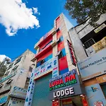 Lusia Inn