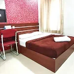 Hotel Palm Suite