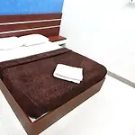 Hotel Palm Suite