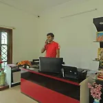 Oyo 37916 Paradise Stay Inn Business Hotel
