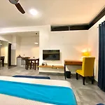 Aura Corporate Suites At Manyata Tech Park