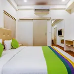 Treebo Galaxy Suites Mathikere