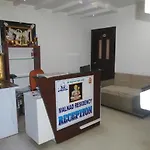 Malnad Residency - Malleshwaram