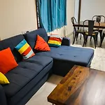 Chirpy Co-Living Space & Hostel