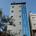 The Ventura Grand Hotel
