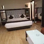 Hotel Corporate Park In