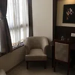 Hotel Corporate Park In