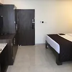 Hotel Corporate Park In