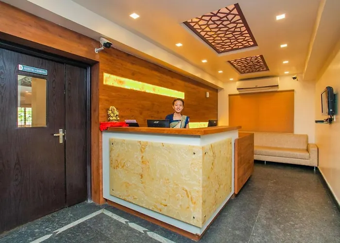 Hotel Dbrooks