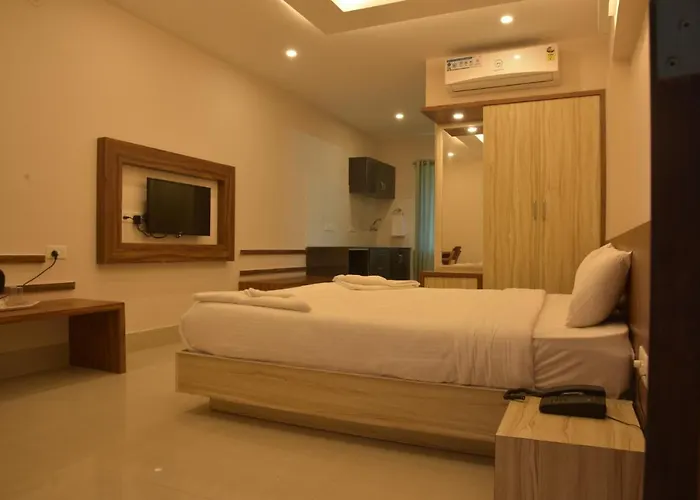 Hotel Jade Empire
