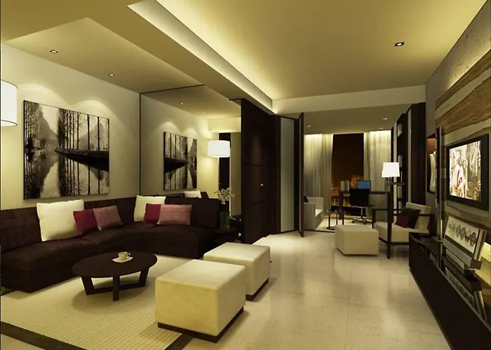 Davanam Sarovar Portico