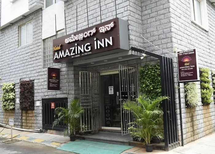 Amazing Inn