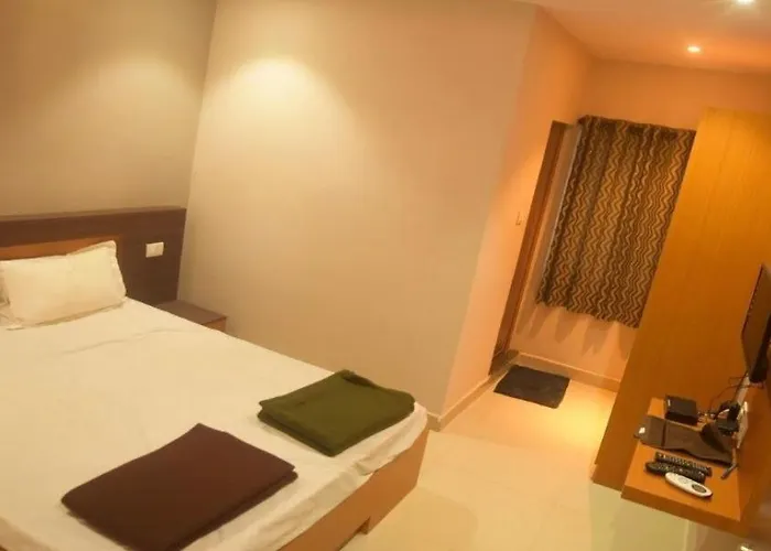 Inspire Suites