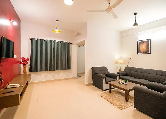 High Q Suites