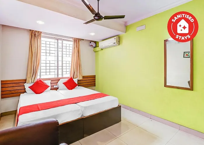 Oyo 60932 Hotel Basera Inn
