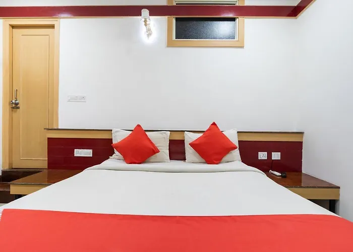 Span Suites