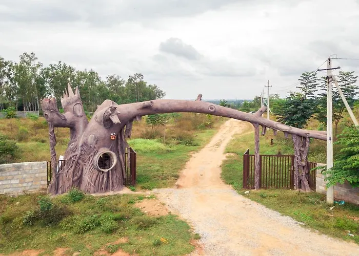 Shreegandha Nest