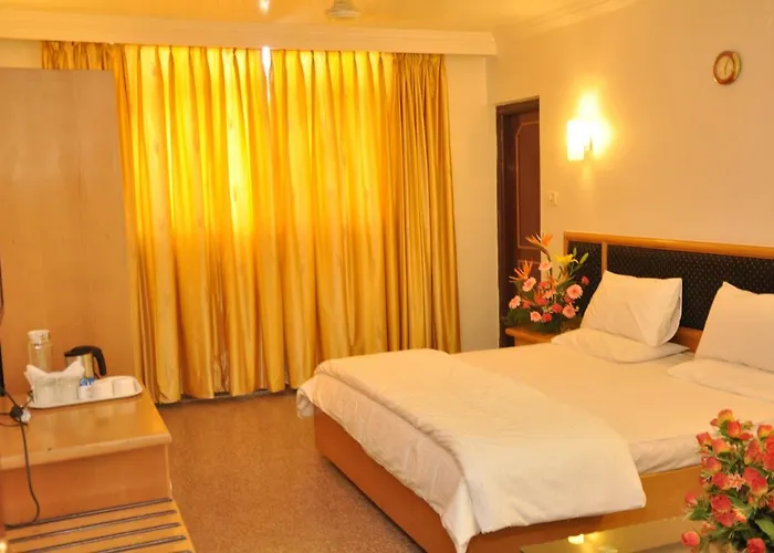 Hotelpearlinn