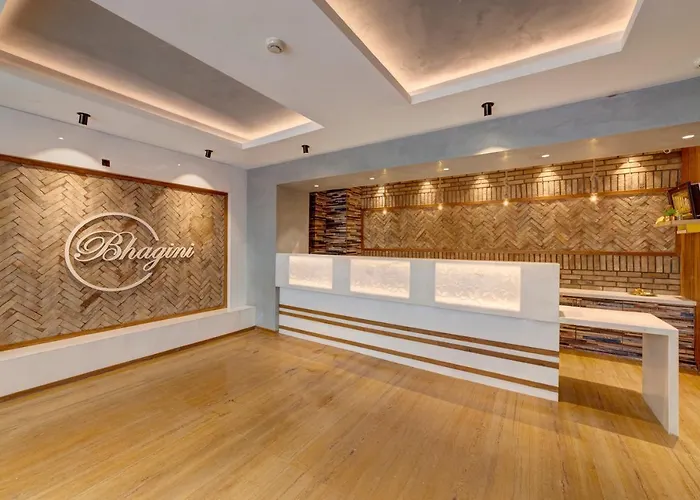 Icon Regency By Bhagini