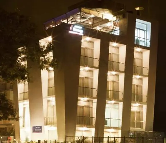 The Park Slope Hotel
