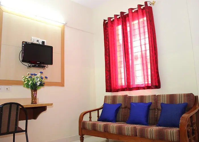 The Koramangala Residency