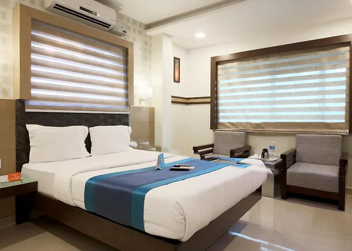 Hotel Monarch International Jayanagar