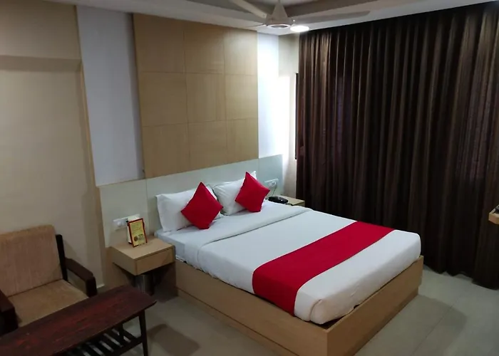 Hotel Geo
