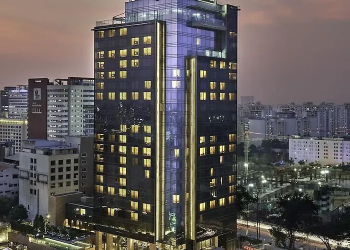 The Den, Bengaluru