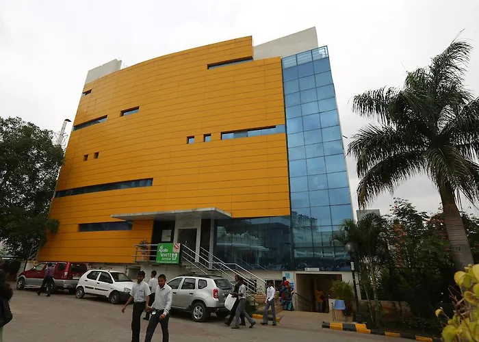 Apollo Sindoori Hotels Limited