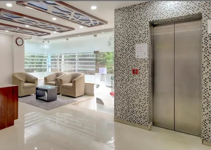 Hotel Emora Rooms