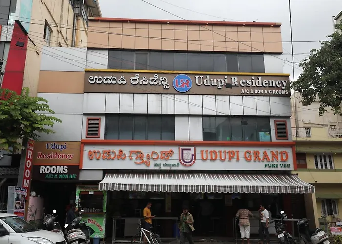 Udupi Residency