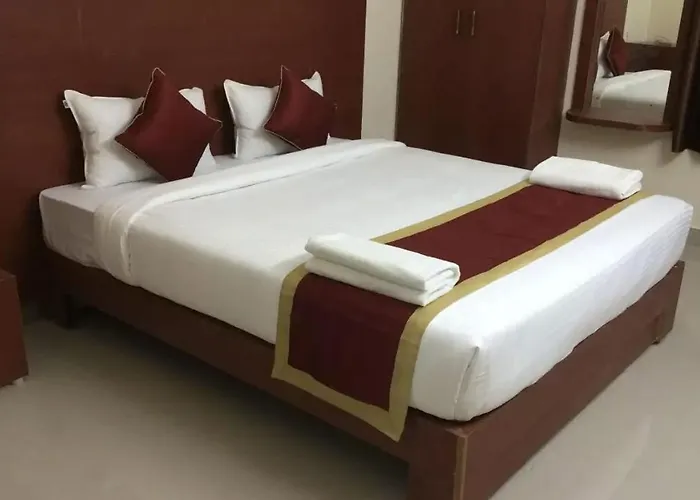 Hotel Ambara Mint