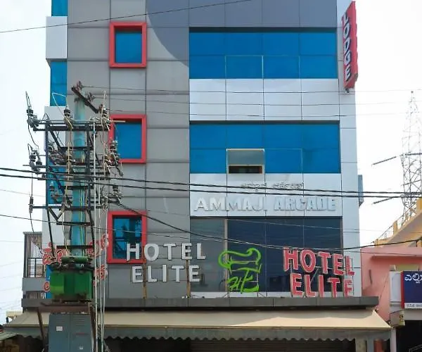 Hotel Elite