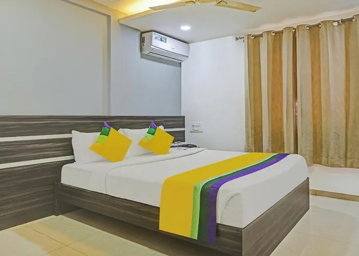 Itsy Hotels Purple Suites