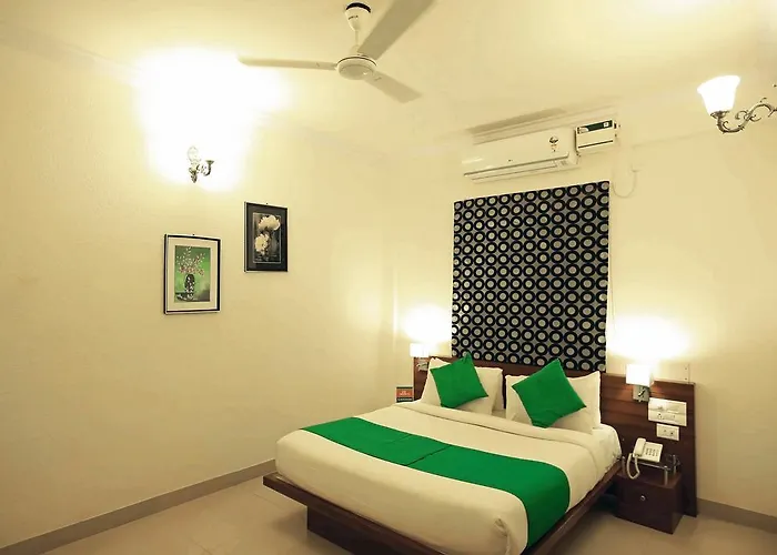 Sunray Hotel