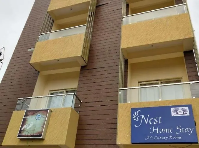 Hotel Sln Inn