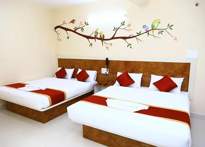 Sasthi Suites
