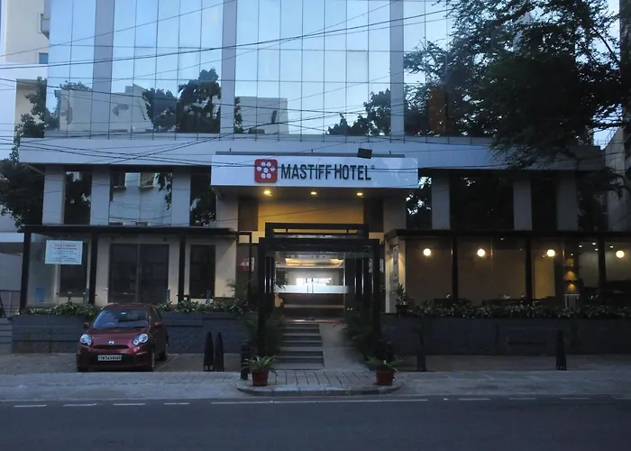 Mastiff Infantry Bengaluru