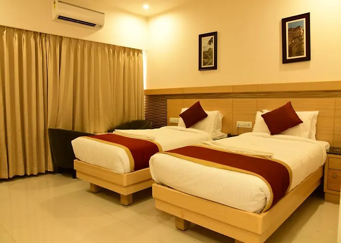 Hotel U.T.Elite