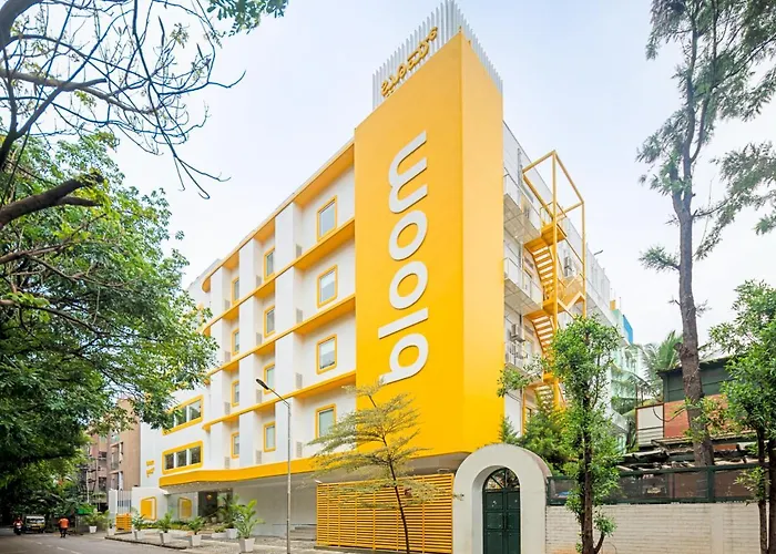 Bloom Hotel - Brookefield