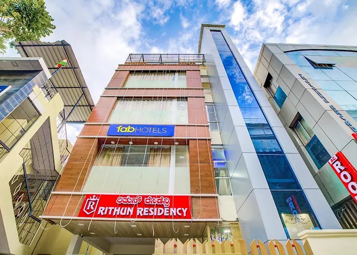 Fabexpress Rithun Residency