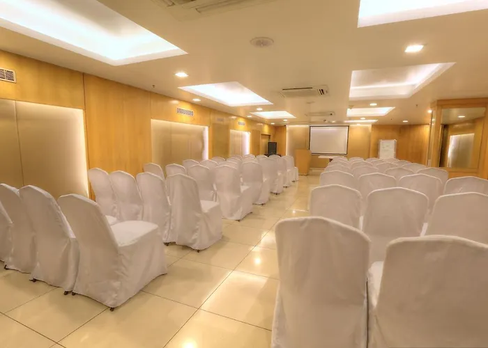 Aurick Boutique Hotel