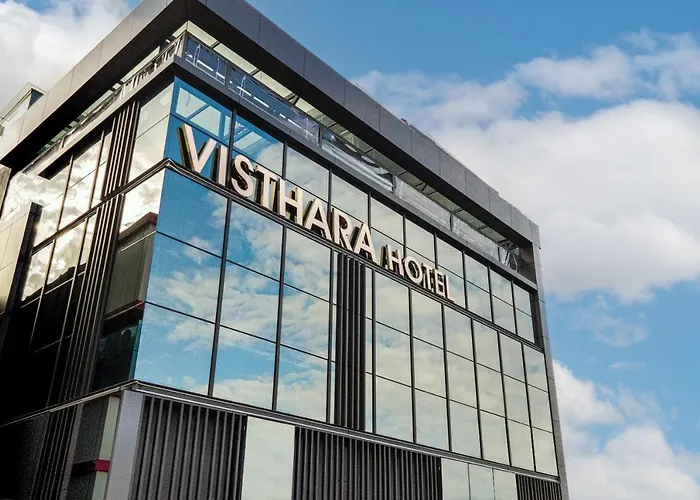 Visthara Hotel