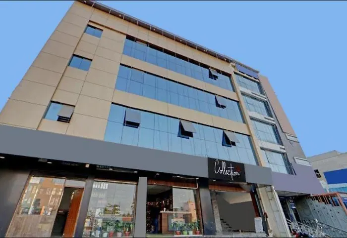 Dhruva\'S Residency