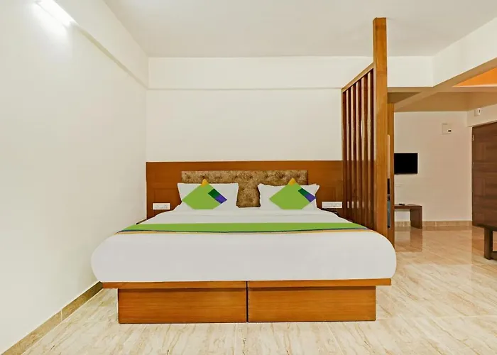 Treebo Celebrity Hotels And Suites