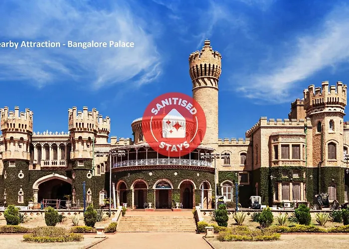 Capital O Udupi Park Inn Near Hare Krishna Hill