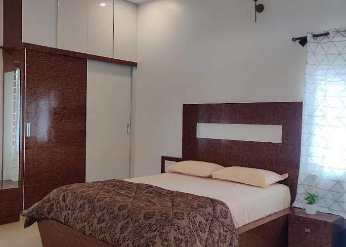Moni\'S Homestay 2