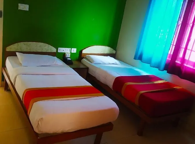 Raj Residency